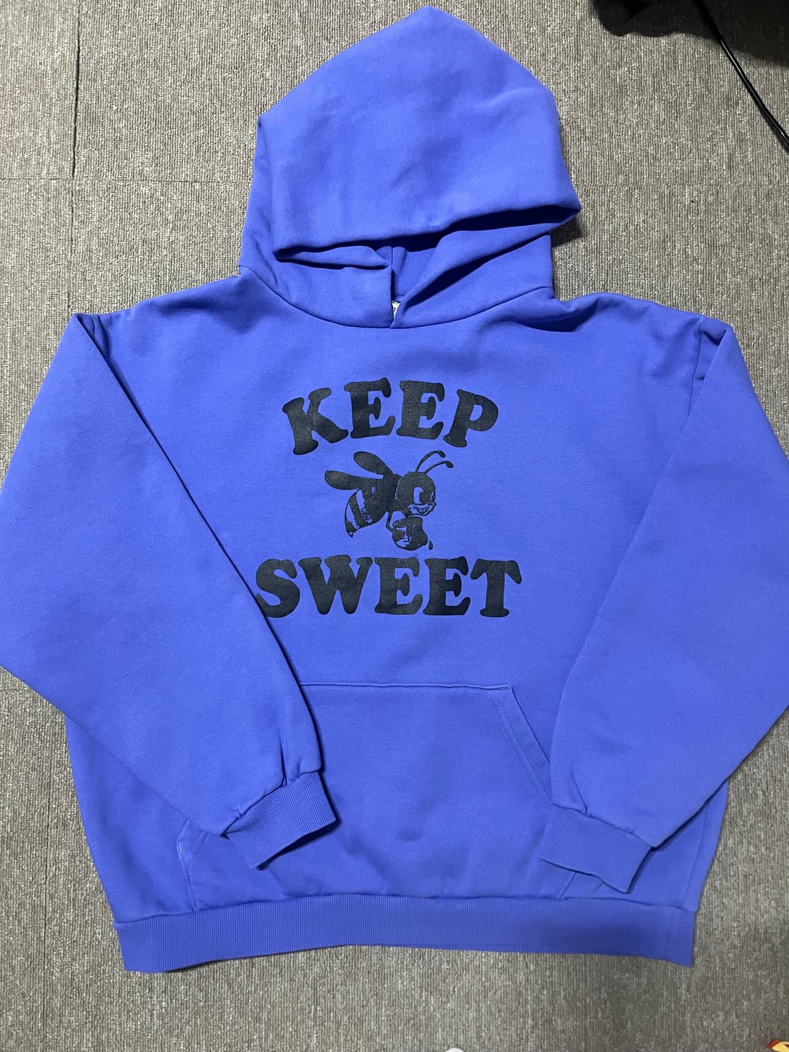 컬렉트 피시스 후드 L사이즈 상품이미지1