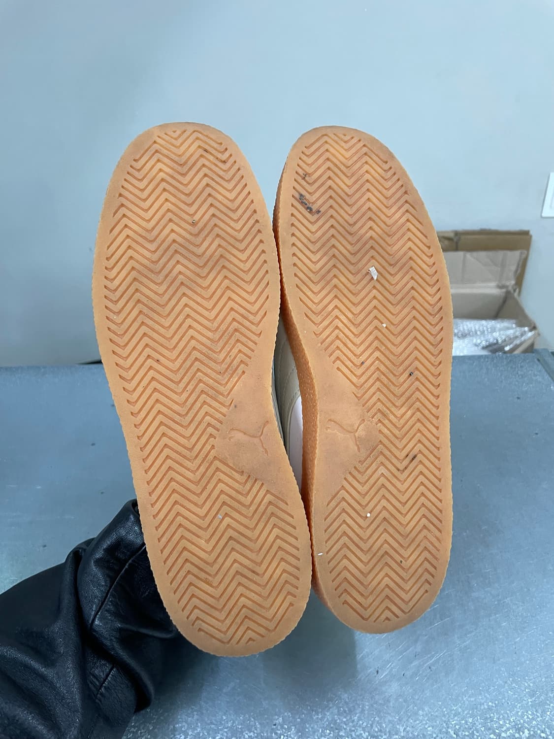 푸마 클럽 SD FS 260 상품이미지6