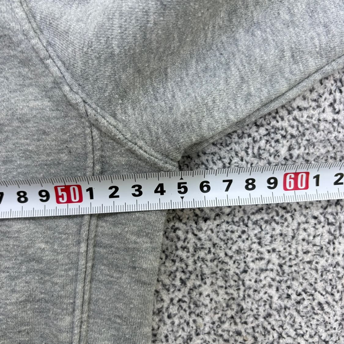 M 나이키 Nike 후드티 0601J2 상품이미지8