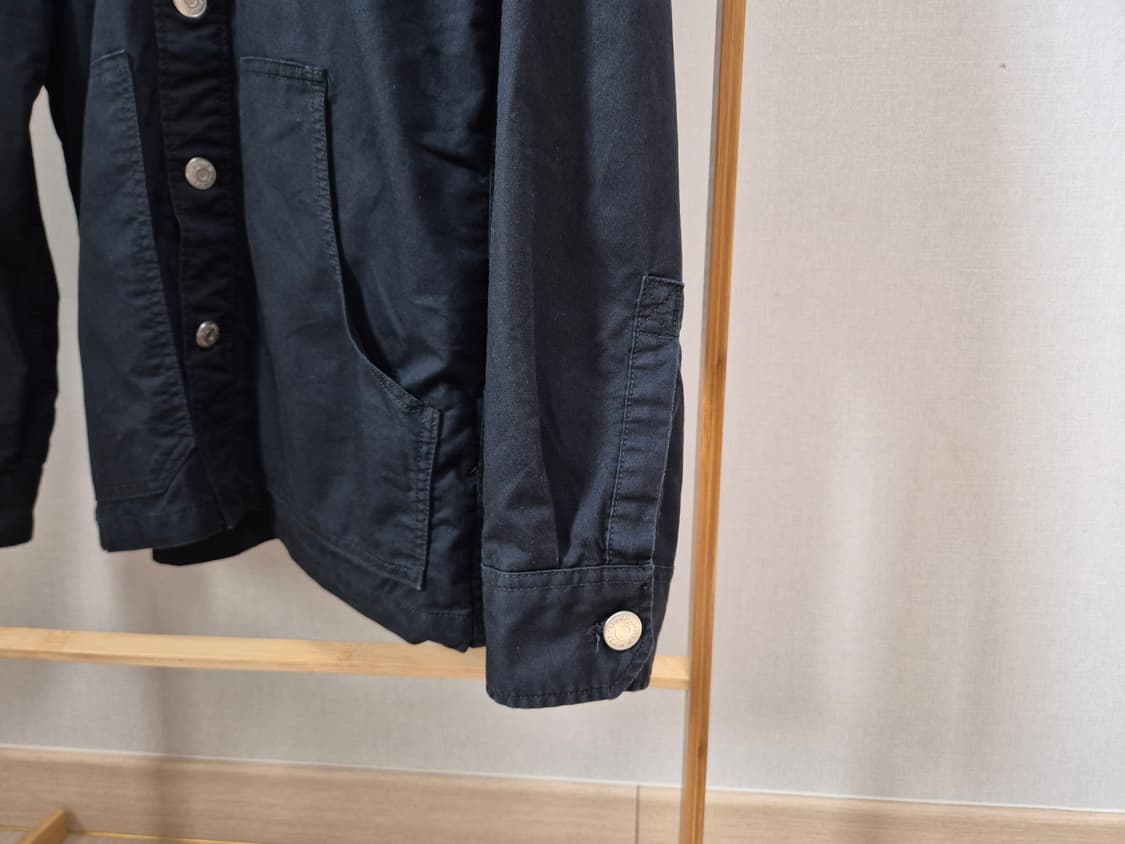 타미 남성 셔츠자켓 100-105 상품이미지3