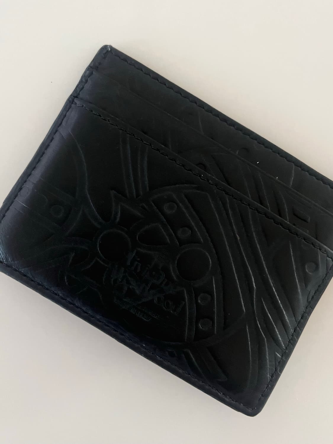 비비안웨스트우드 카드지갑 상품이미지2