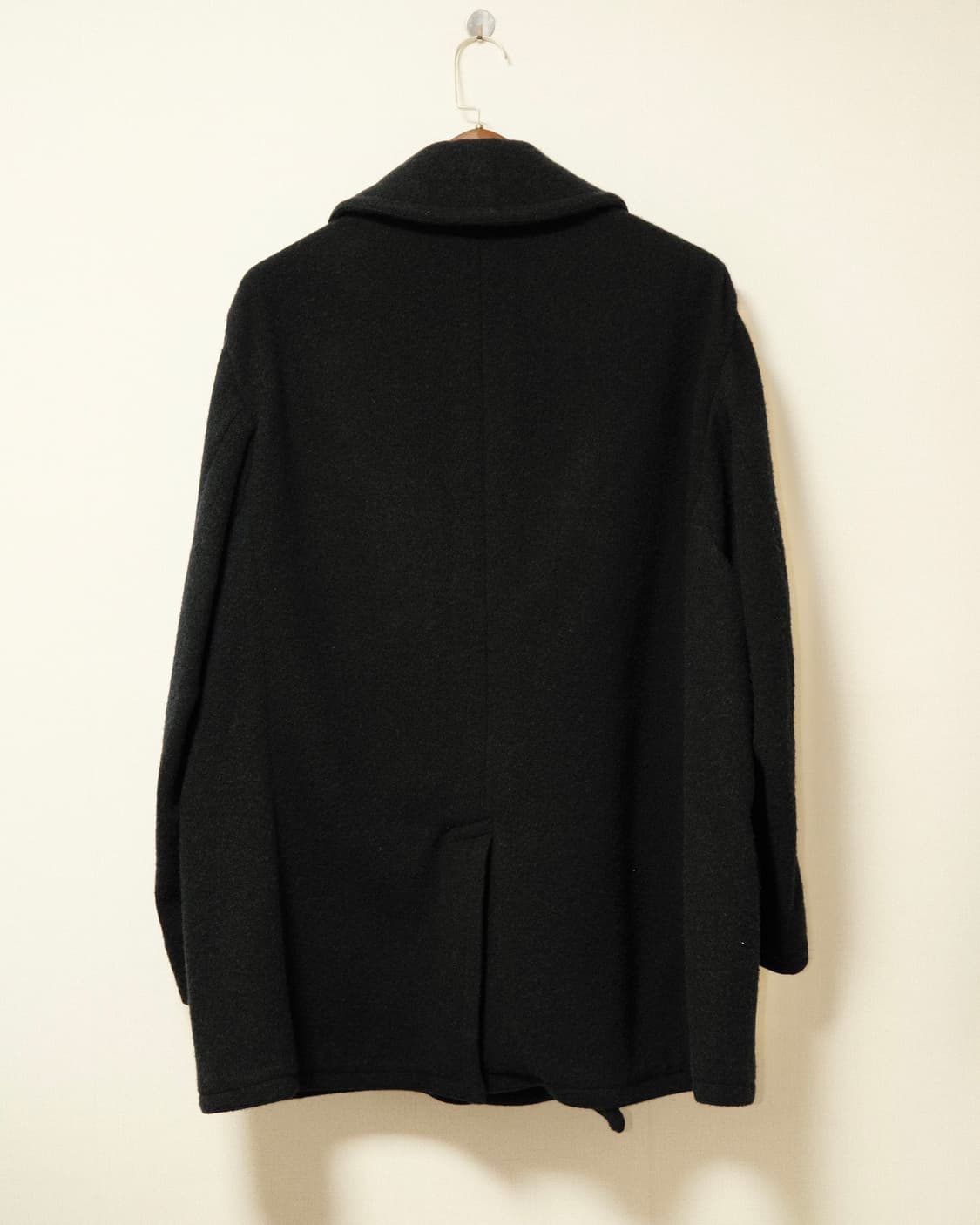 캡틴선샤인 22FW 피코트 (Navy) 상품이미지2