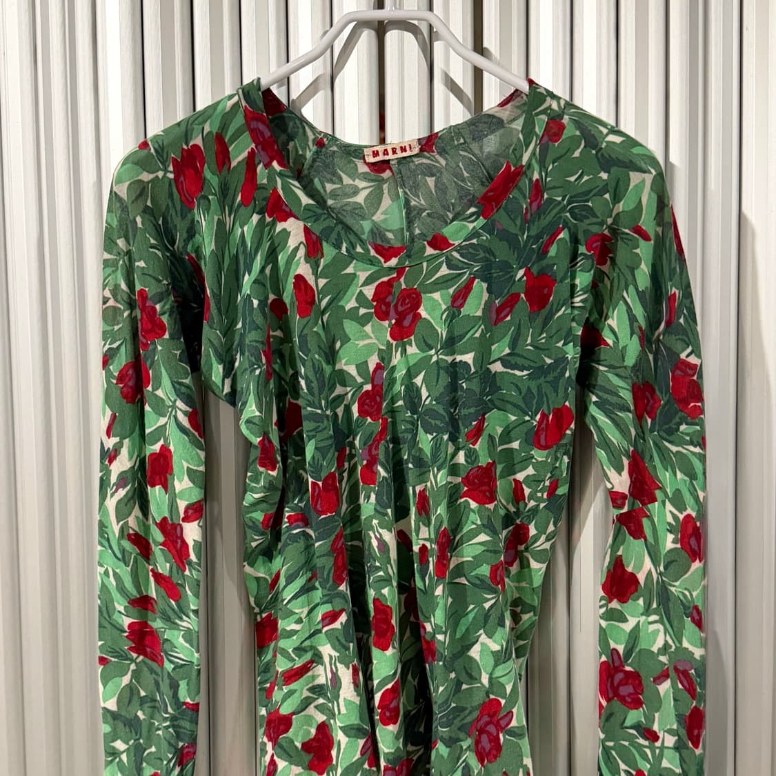 Marni top 상품이미지2