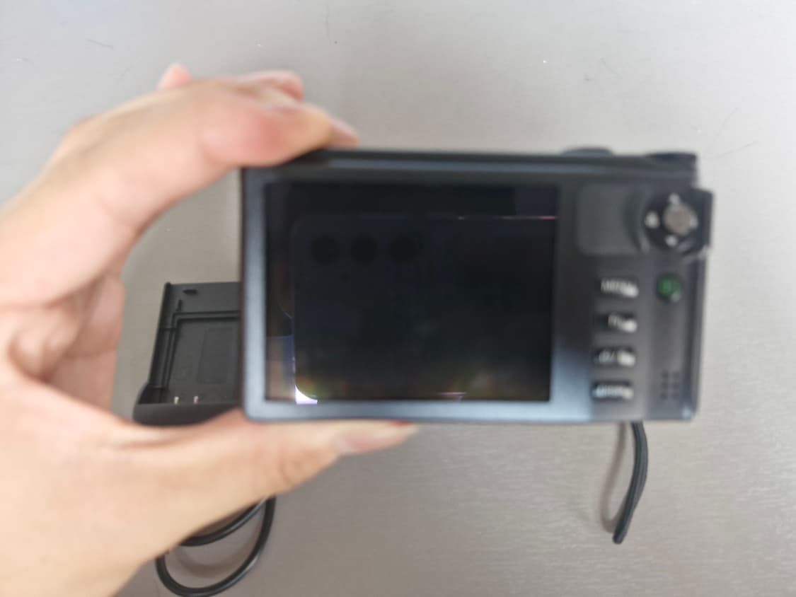 Cx5 팝니다. 디지털 카메라 상품이미지2