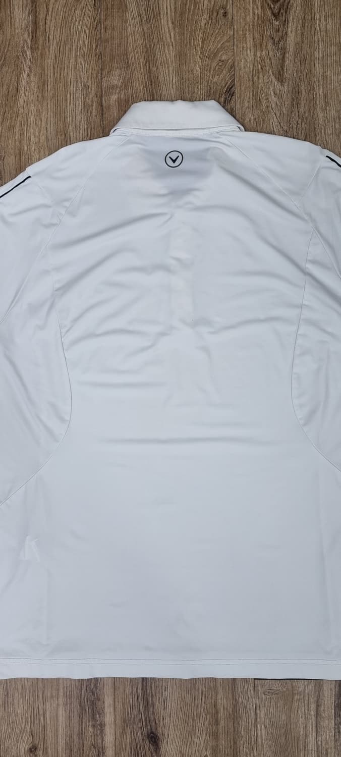 캘러웨이 카라넥 반팔 XL _ 남성 상품이미지6