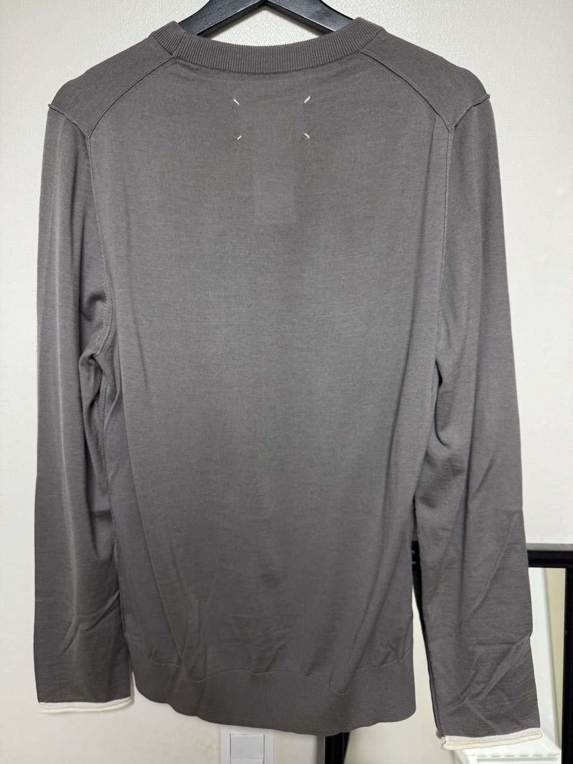 마르지엘라 레이어링 니트 상품이미지3