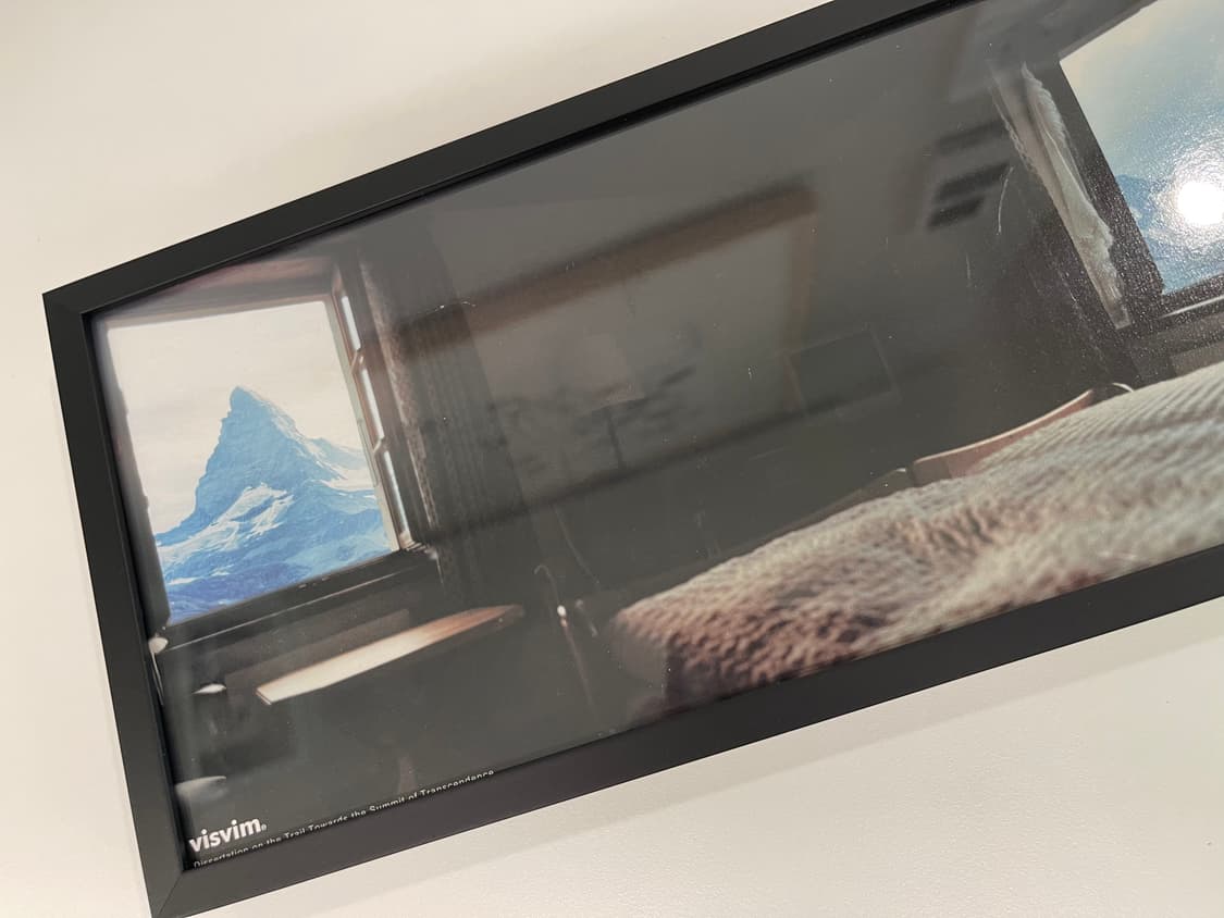 비즈빔 2010-11aw 컬렉션 아트 포토 visvim 상품이미지2