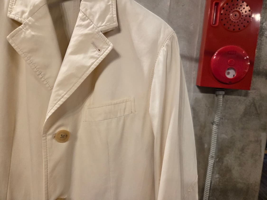 살바토레 페라가모 자켓 상품이미지2