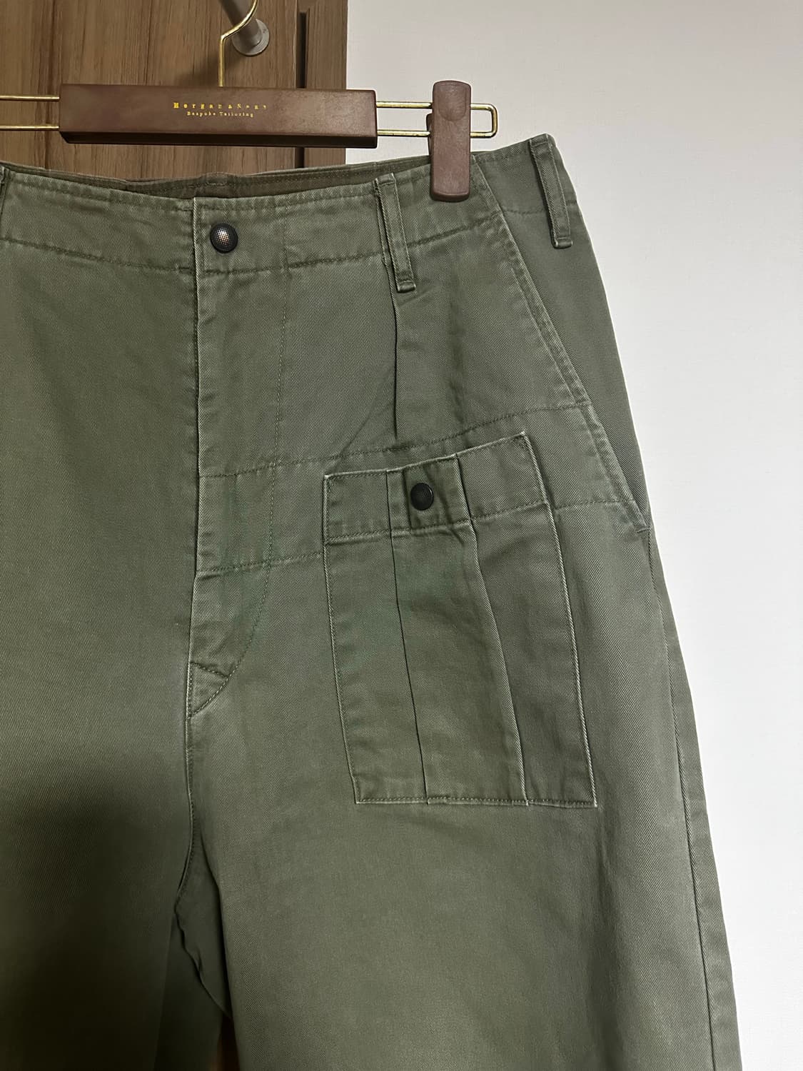 [4] 캐피탈 치노 왈라비 워크 팬츠 상품이미지2