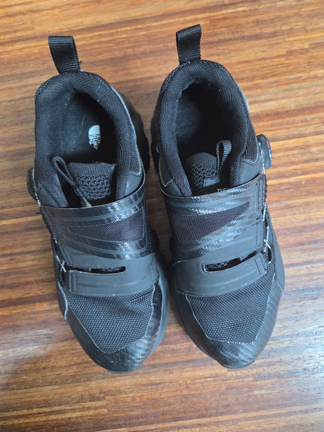 노스페이스 스피드 트랙 보아 트레킹 슈즈 240 상품이미지3