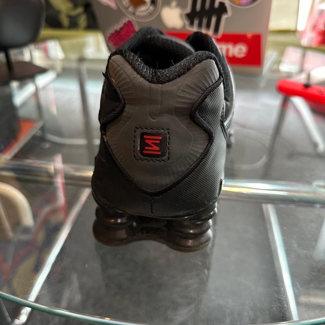 [275] nike shox 상품이미지5