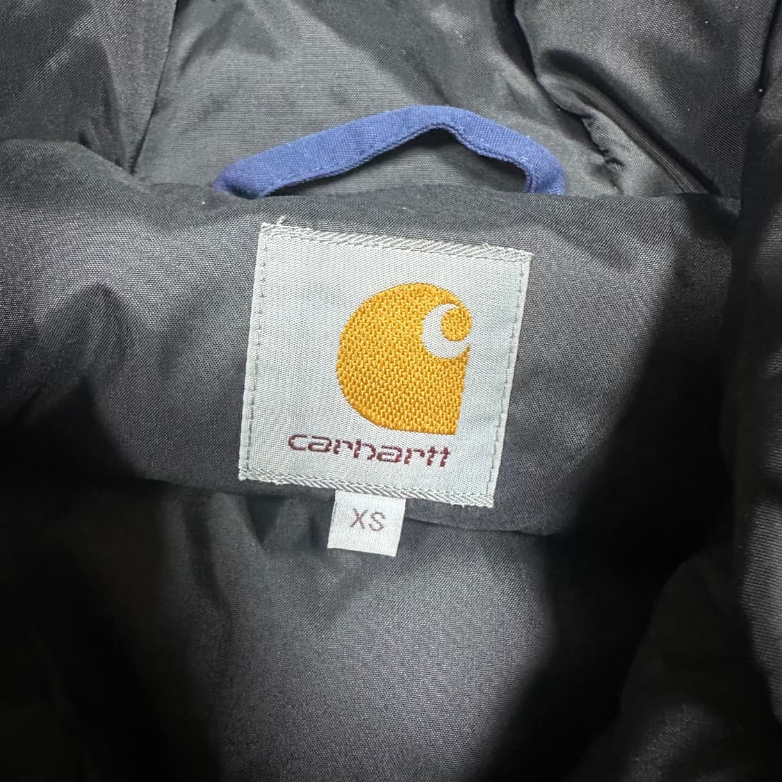 ✨ (바배) 칼하트 베링 파카 다운 점퍼 패딩  상품이미지3