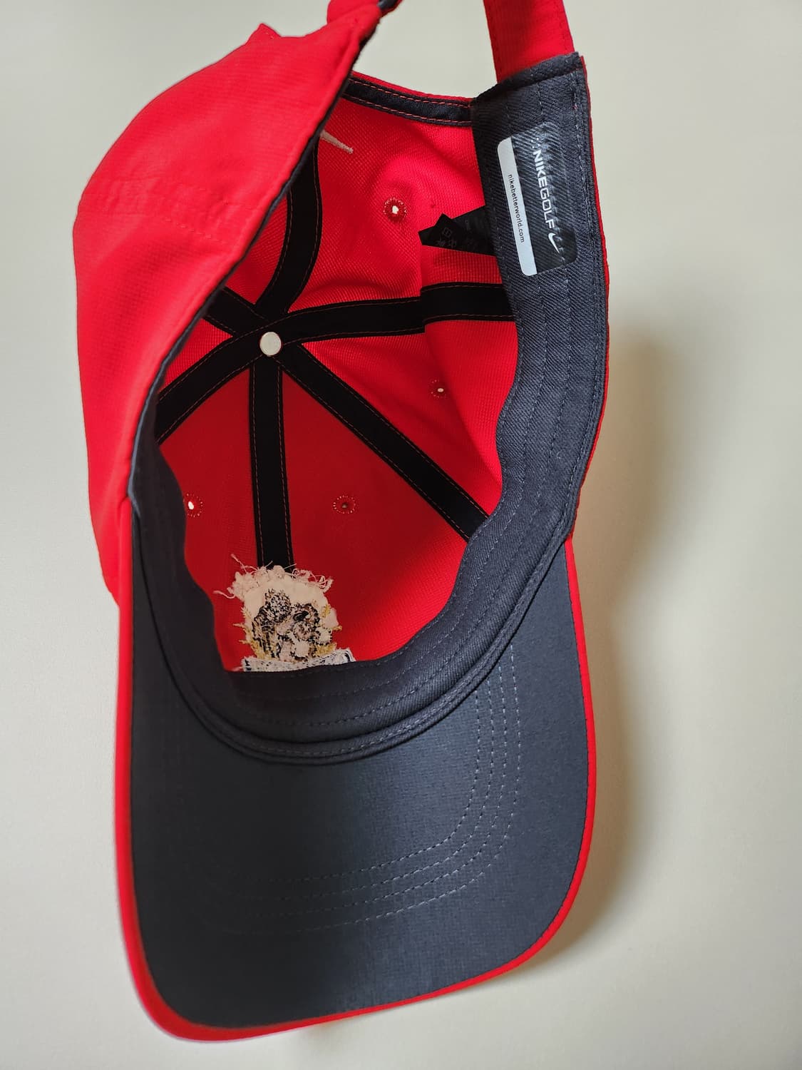 나이키 골프 모자 상품이미지4