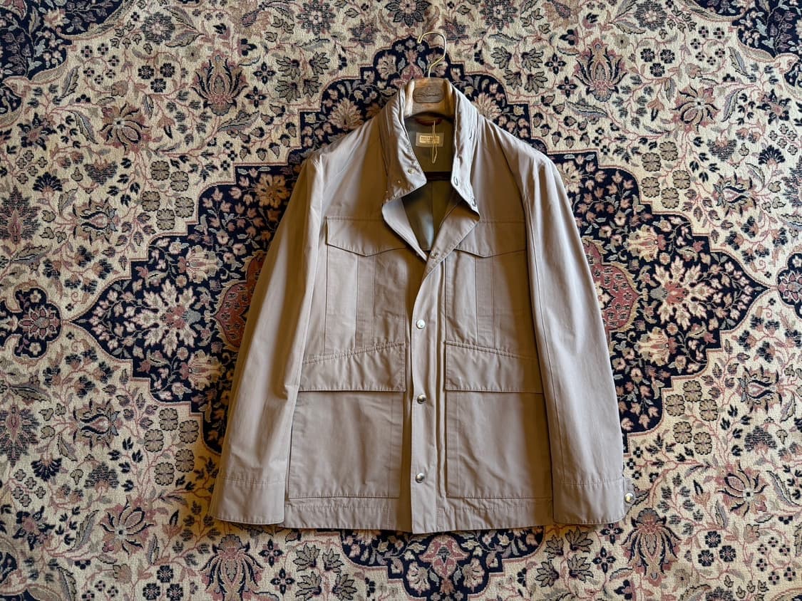 브루넬로 쿠치넬리 m-65 필드자켓 105 상품이미지1