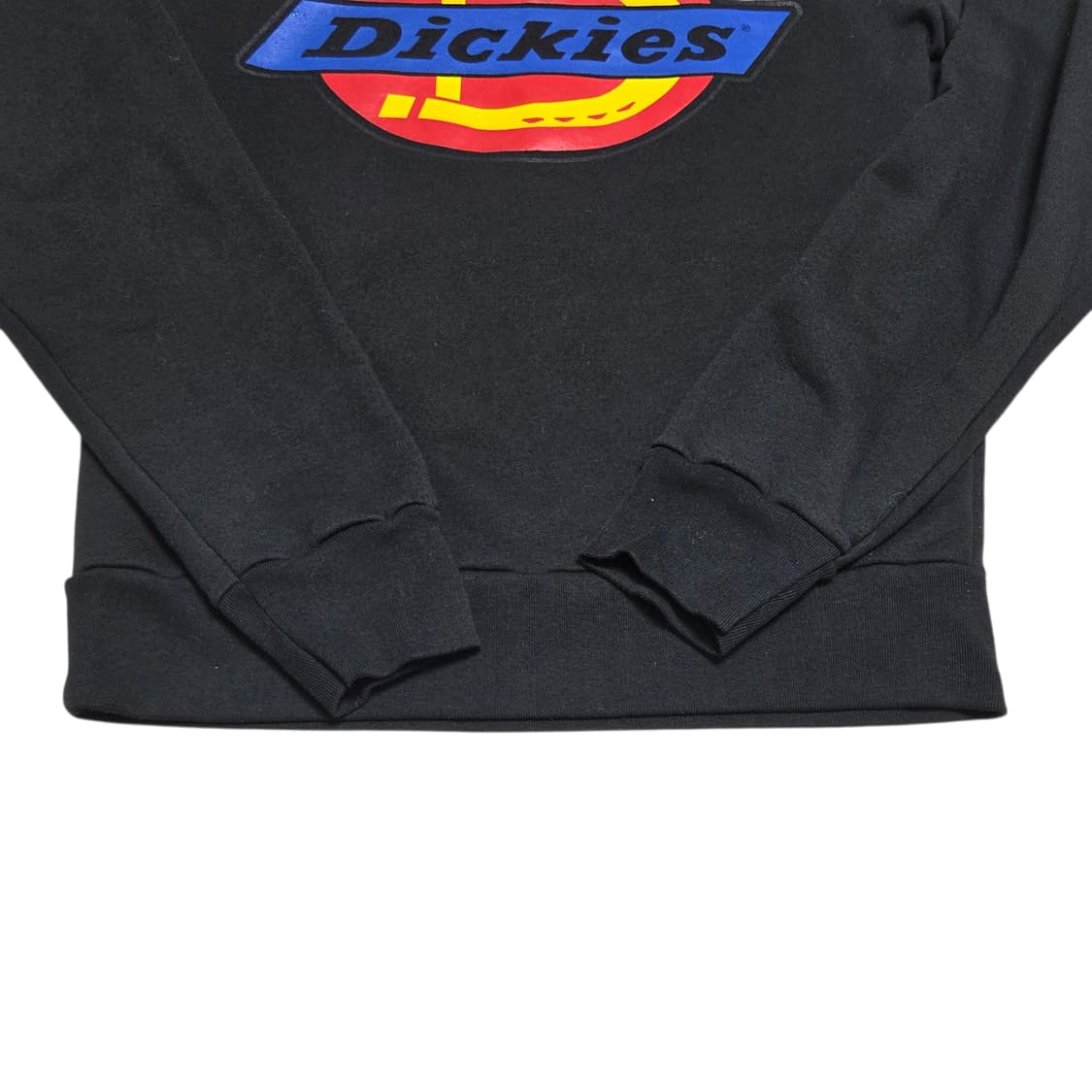 Dickies 디키즈 빅 로고 맨투맨 스웨트셔츠 상품이미지3