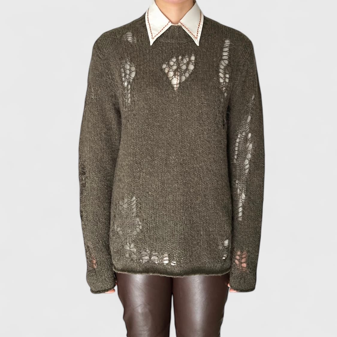 3.1 Phillip Lim knit 상품이미지5