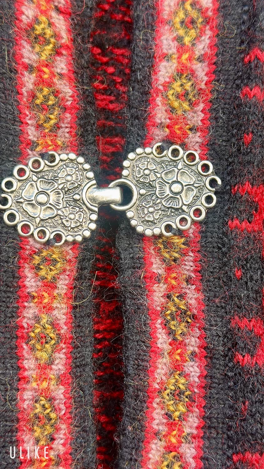 크리스티아니아 스웨터(Christiania Sweaters)' 브랜드의 상품이미지4