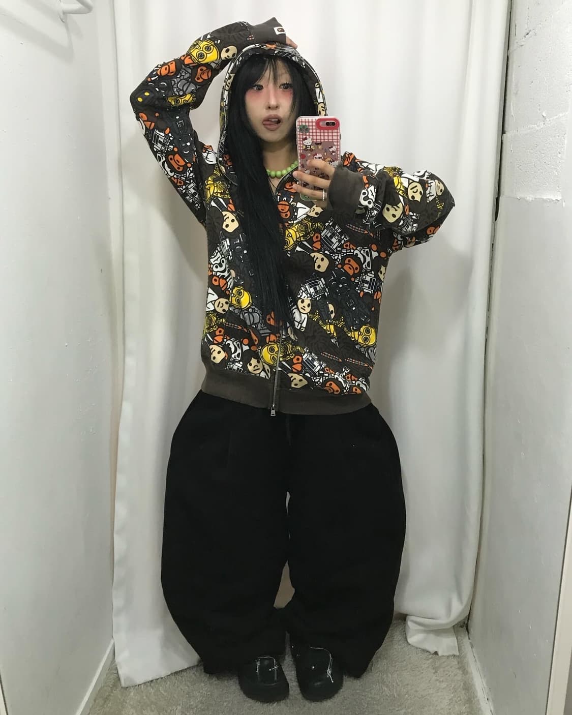 Baby Milo X Star Wars Collaboration 후집 상품이미지3