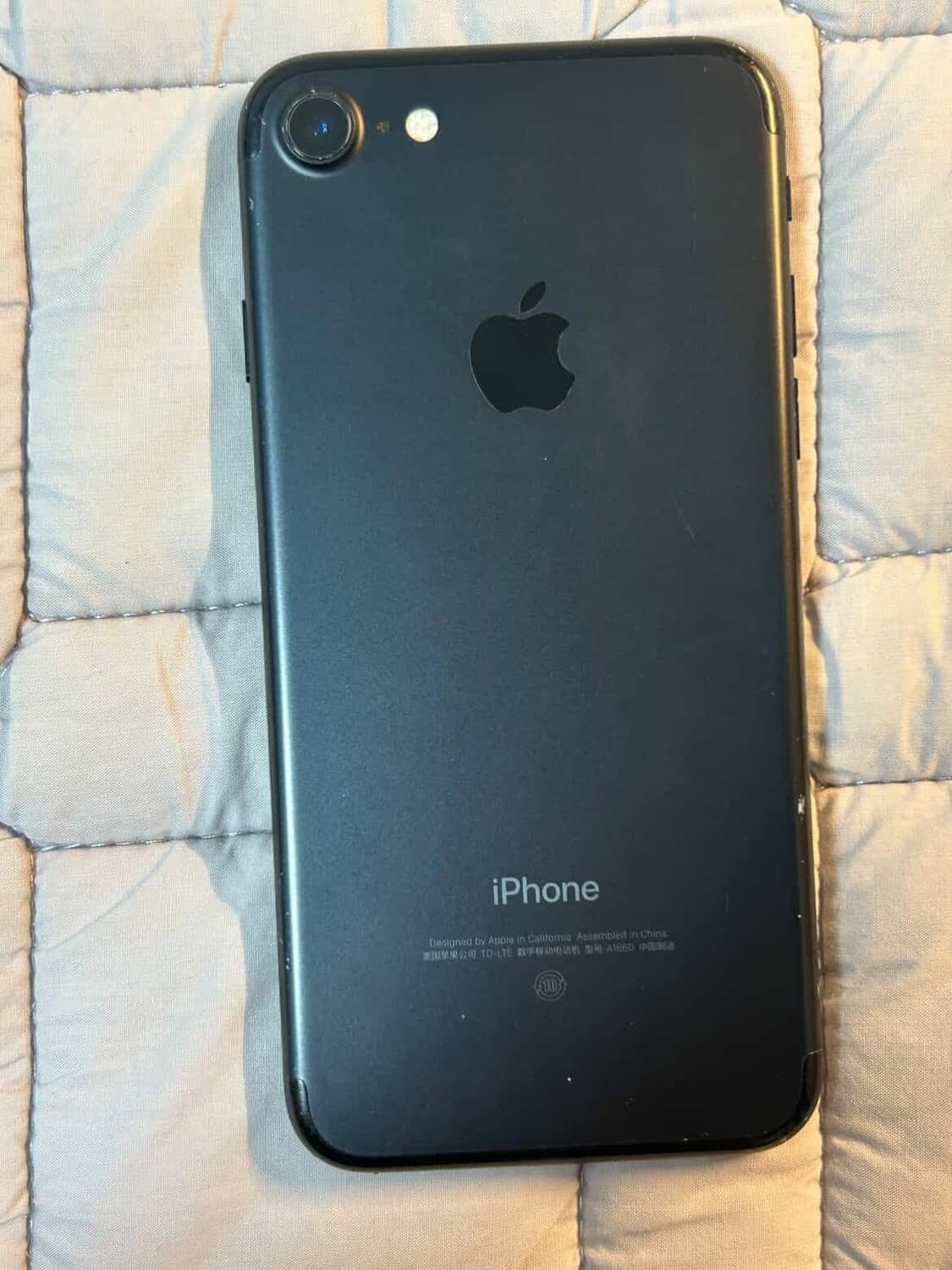 아이폰7 32gb 상품이미지1