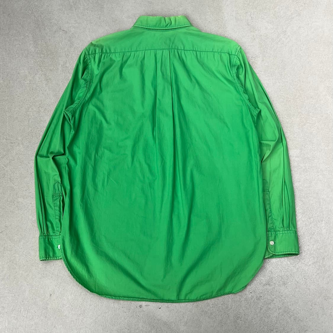 엔지니어드가먼츠 솔리드셔츠 s09774 상품이미지2