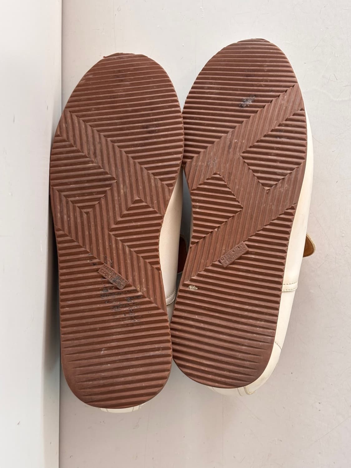 Vintage Hermes Shoes 상품이미지8