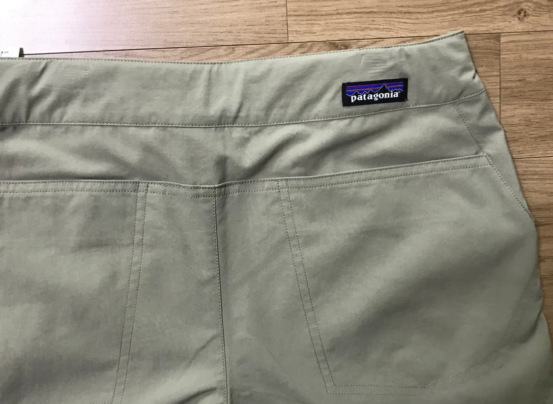 파타고니아 RPS Rock pants 남성 바지 상품이미지2