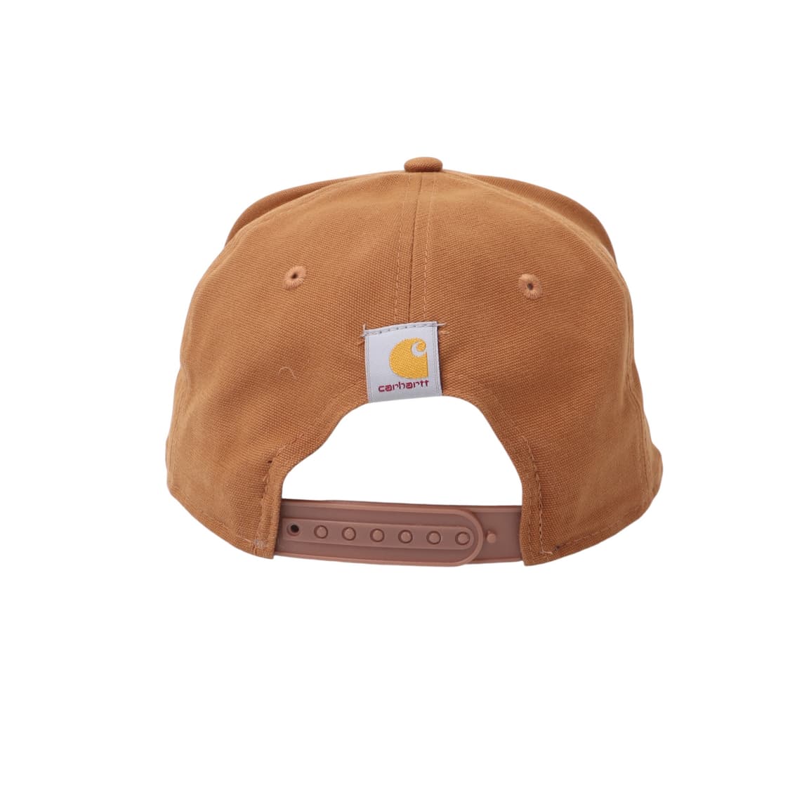 칼하트 브라운 트러커 캡 상품이미지5