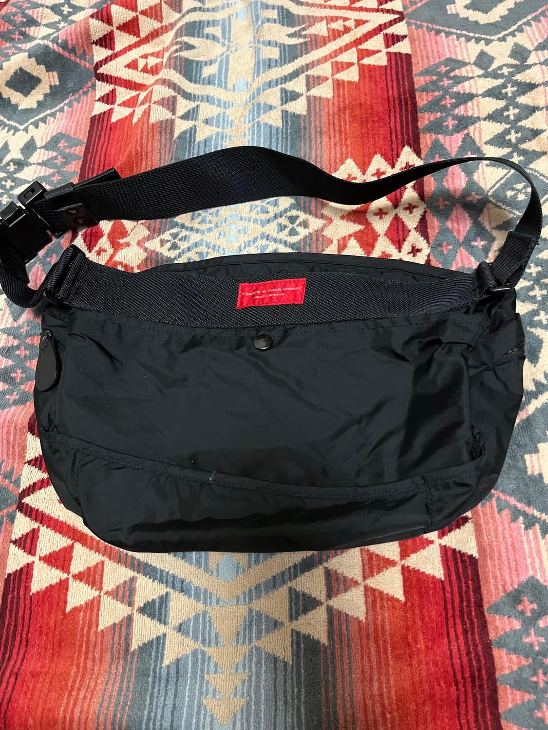 Ysacss pour homme waist bag 상품이미지1