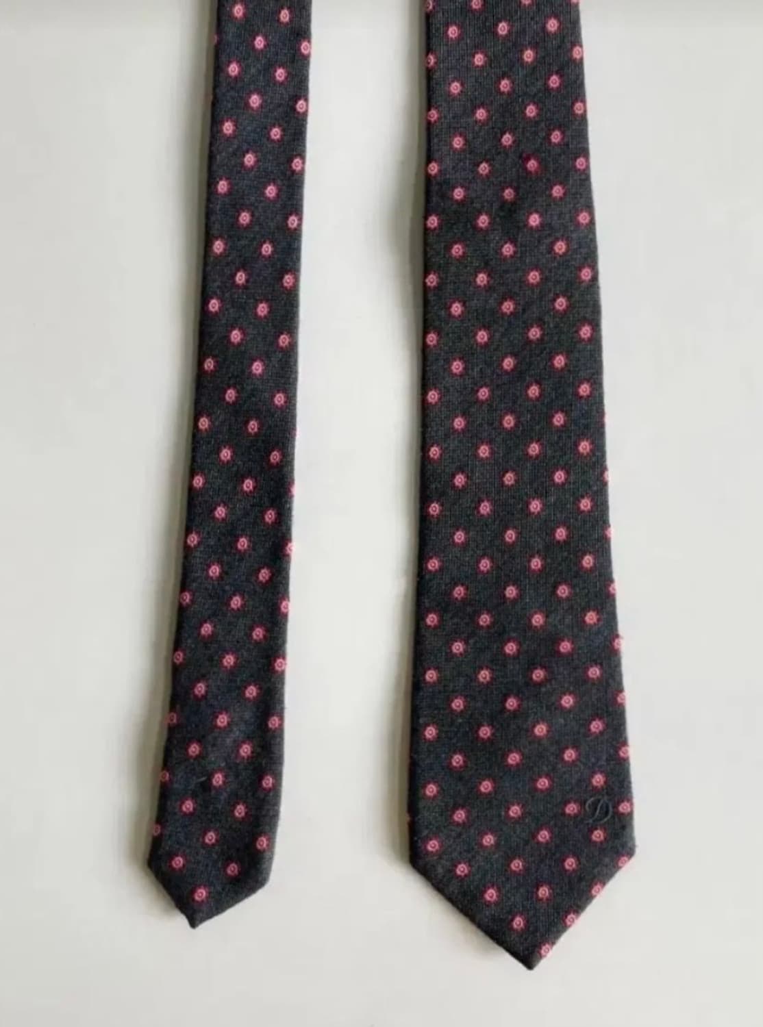 듀퐁 넥타이 상품이미지1