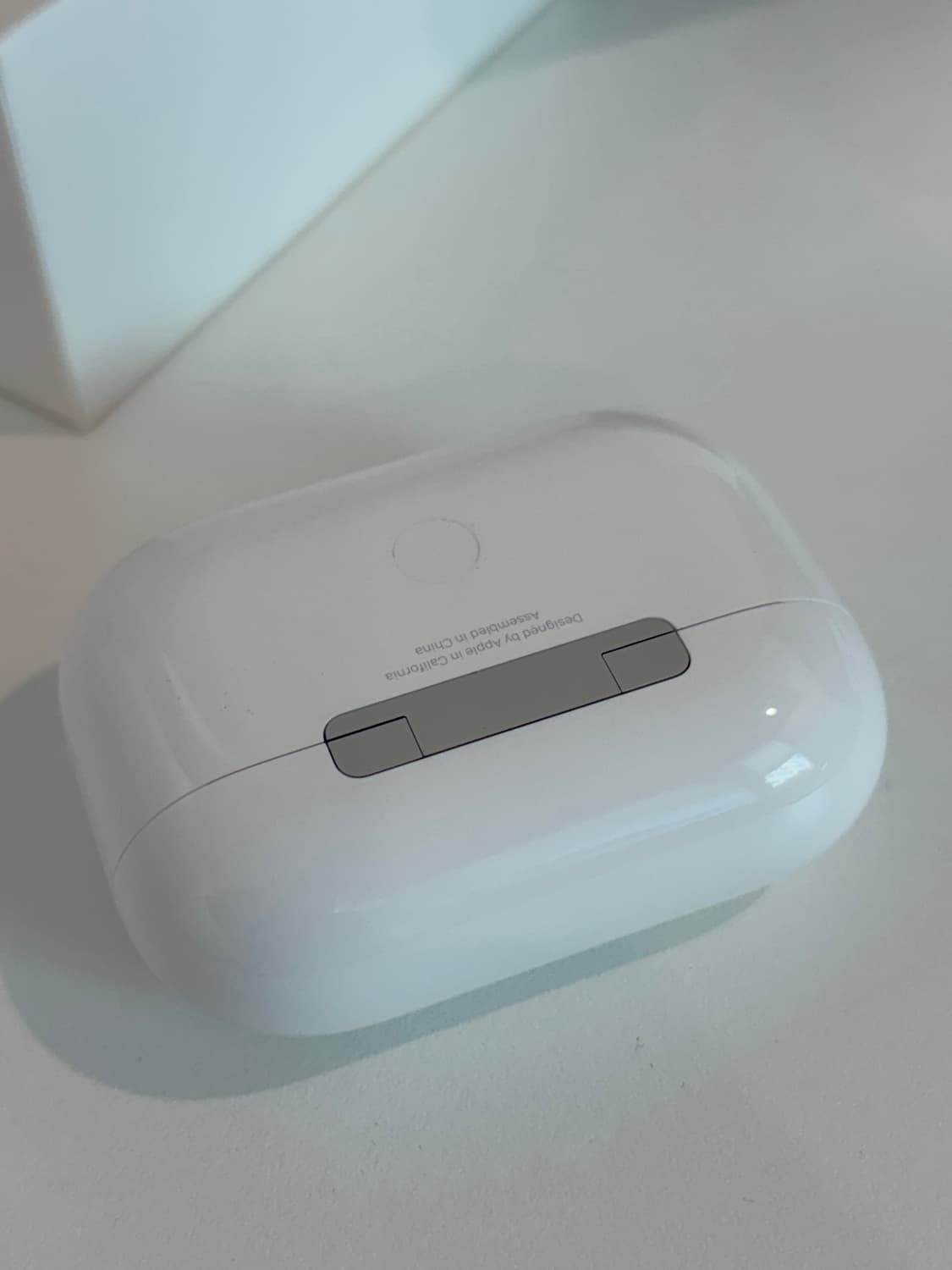 에어팟프로2 C충전 2024.6구매 상품이미지5