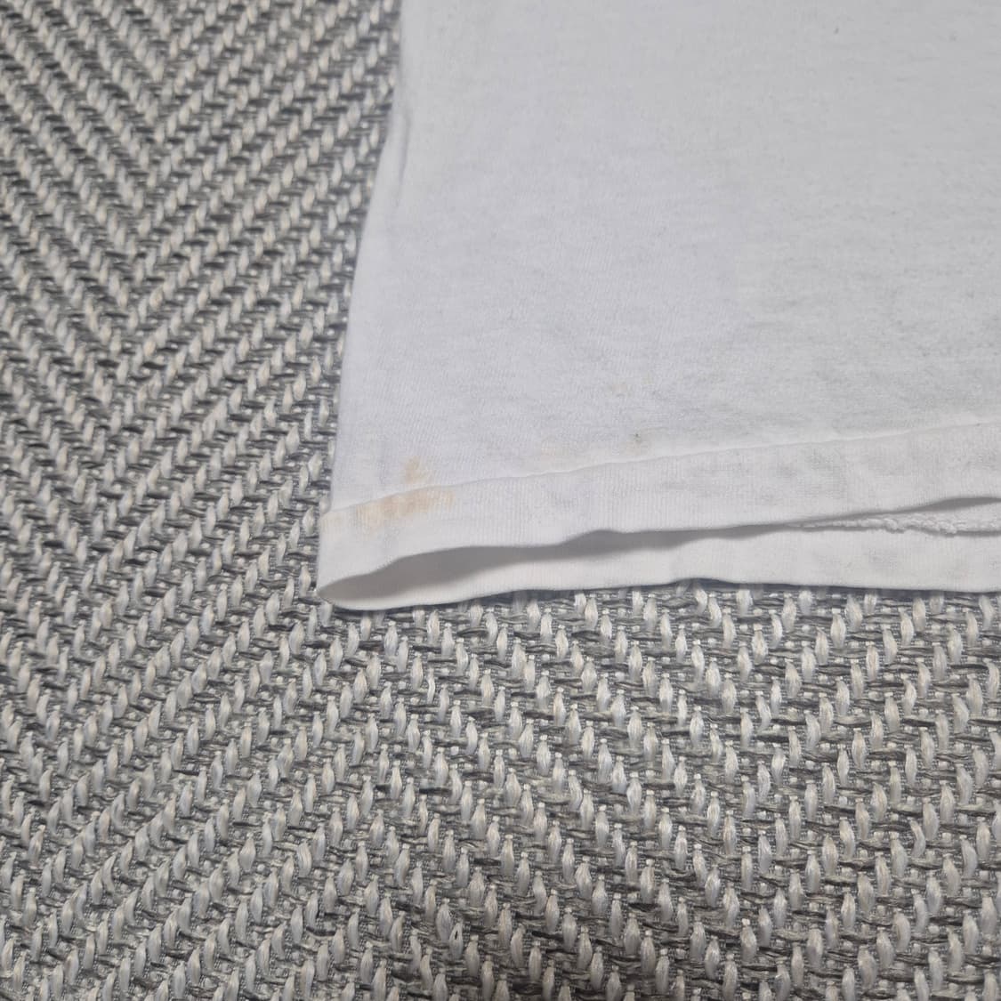 90s Pepsi 스폰서 싱글스티치 티셔츠 (XL)
 상품이미지9