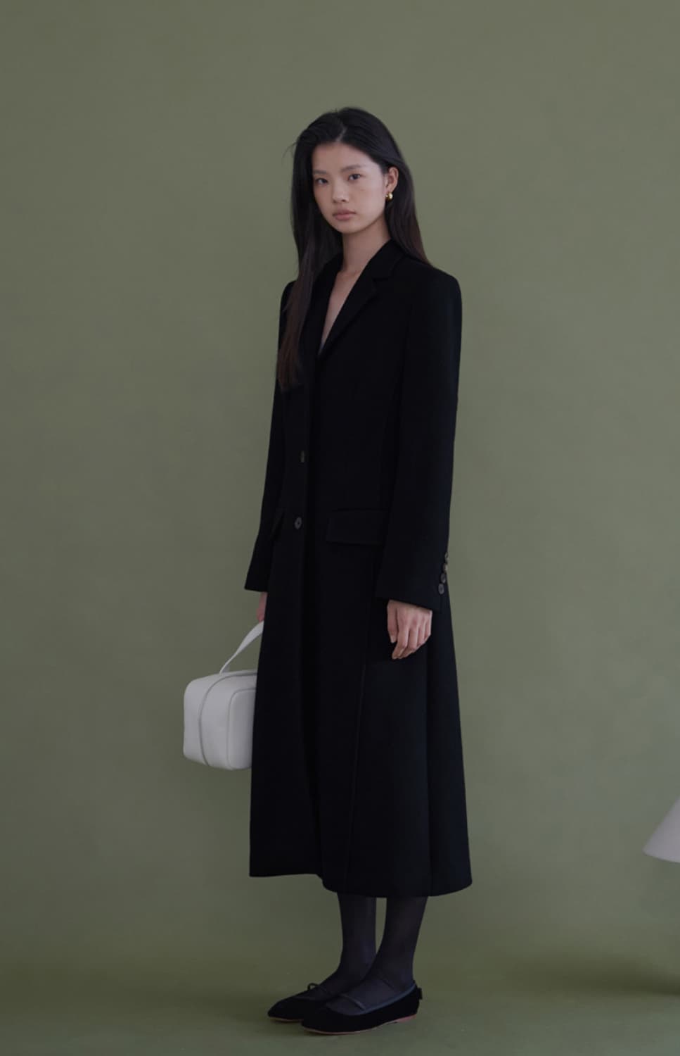 ODS 디어울코트 dear wool coat 상품이미지3