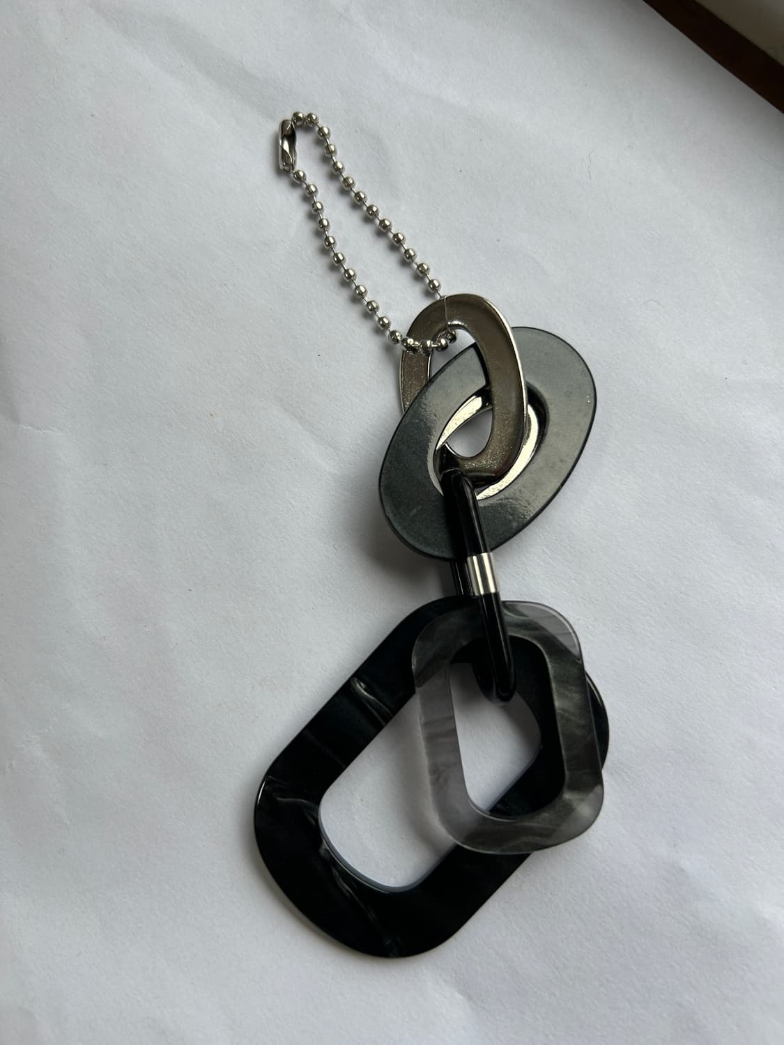 Bag charm  상품이미지1