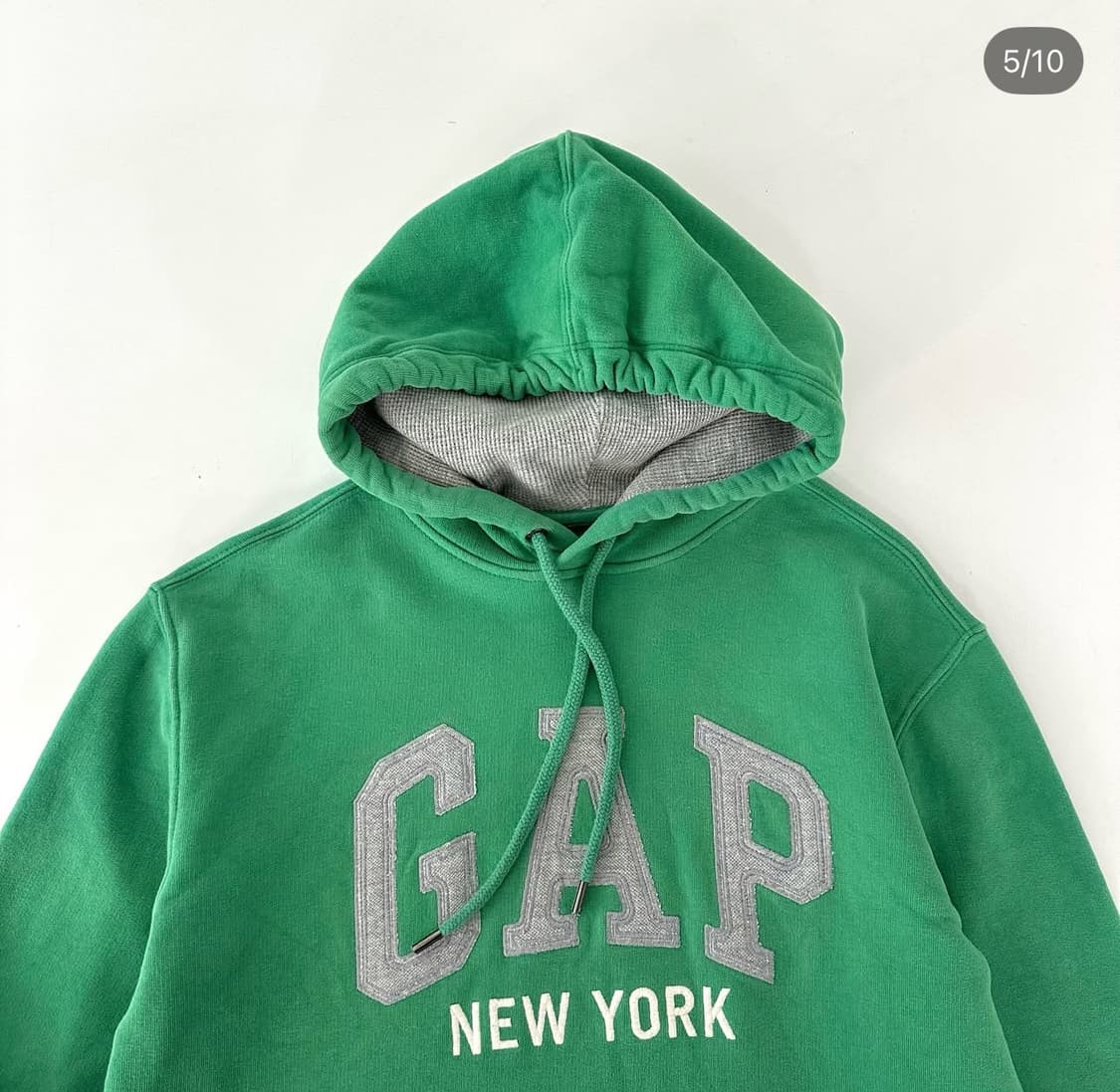 (폐업) 갭후드티 gap L0203 상품이미지4