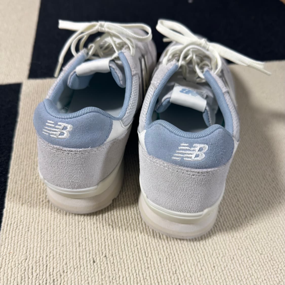 뉴발란스 996 여성 250사이즈 상품이미지2