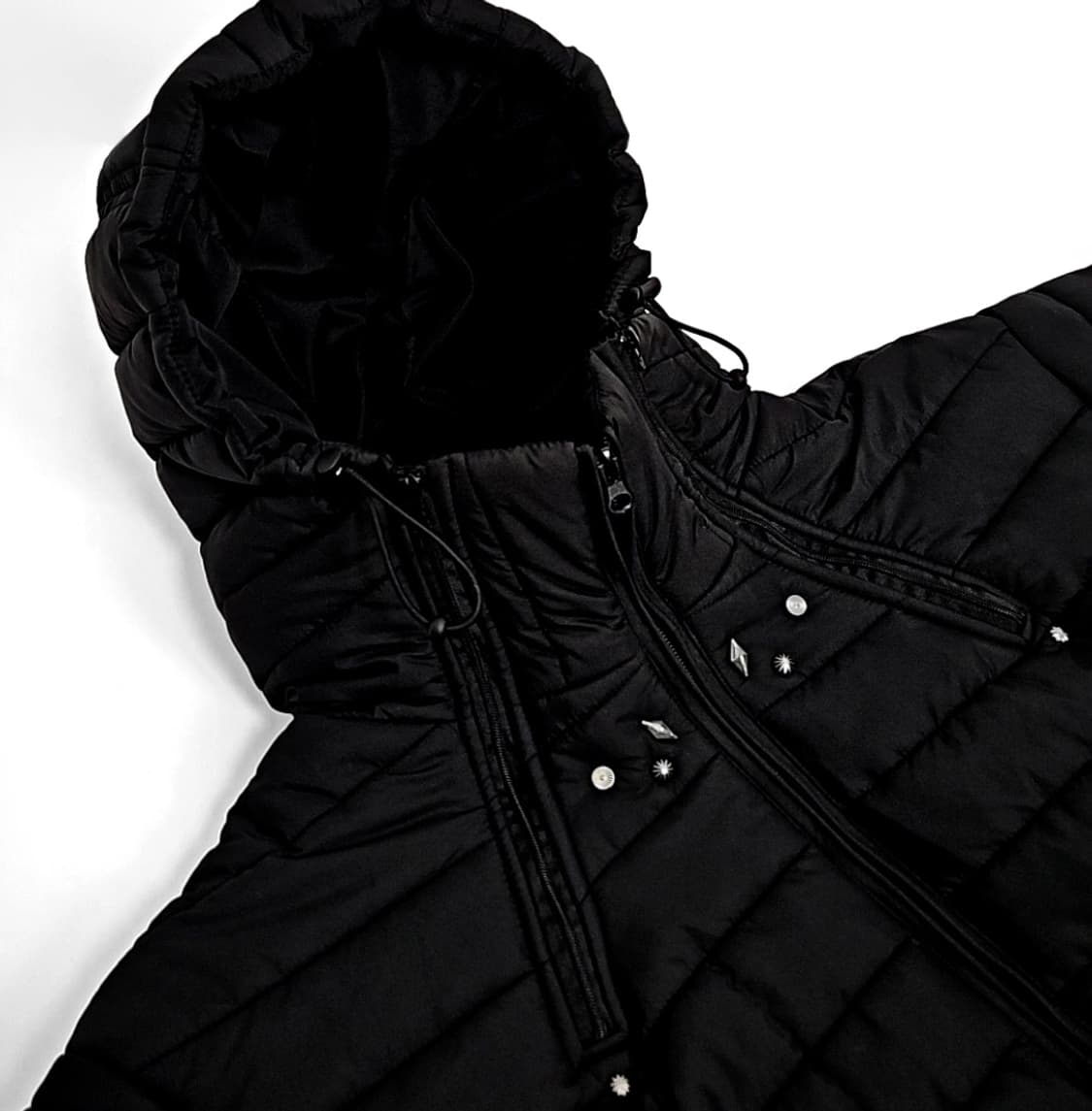 GAKIHARA 경량패딩 상품이미지2