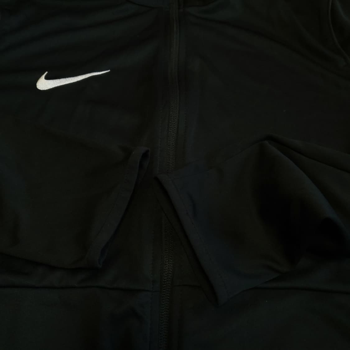 나이키져지 블랙 100-105 트랙탑 상품이미지8