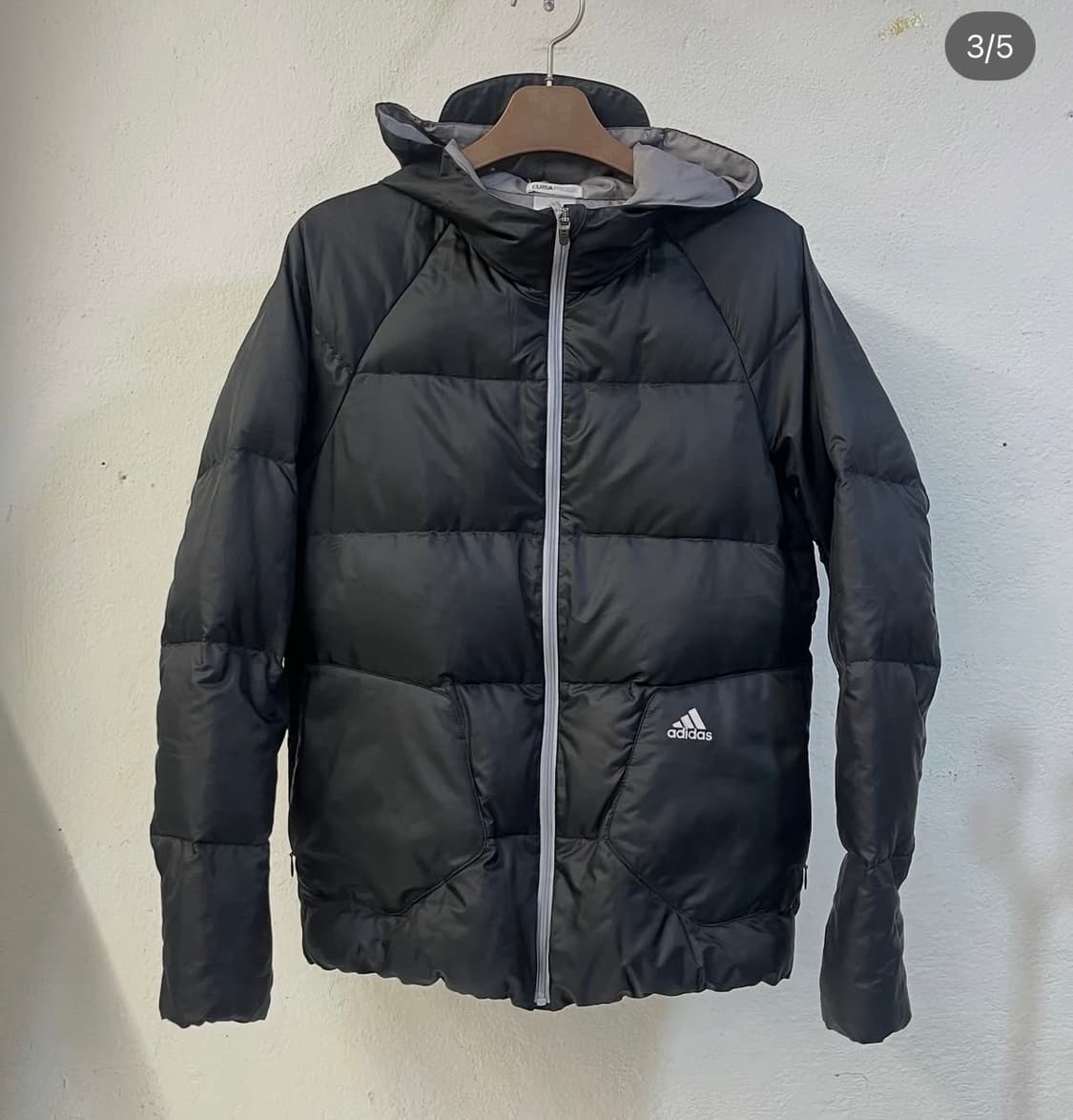 아디다스 패딩 상품이미지3