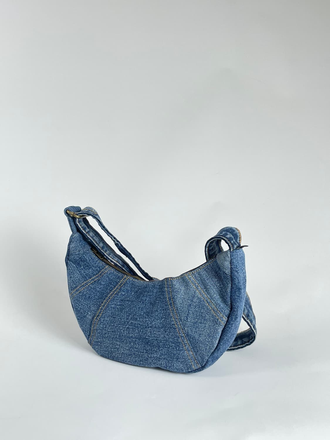 R.chemy mini hobo bag(알케미 미니 호보백) 상품이미지2