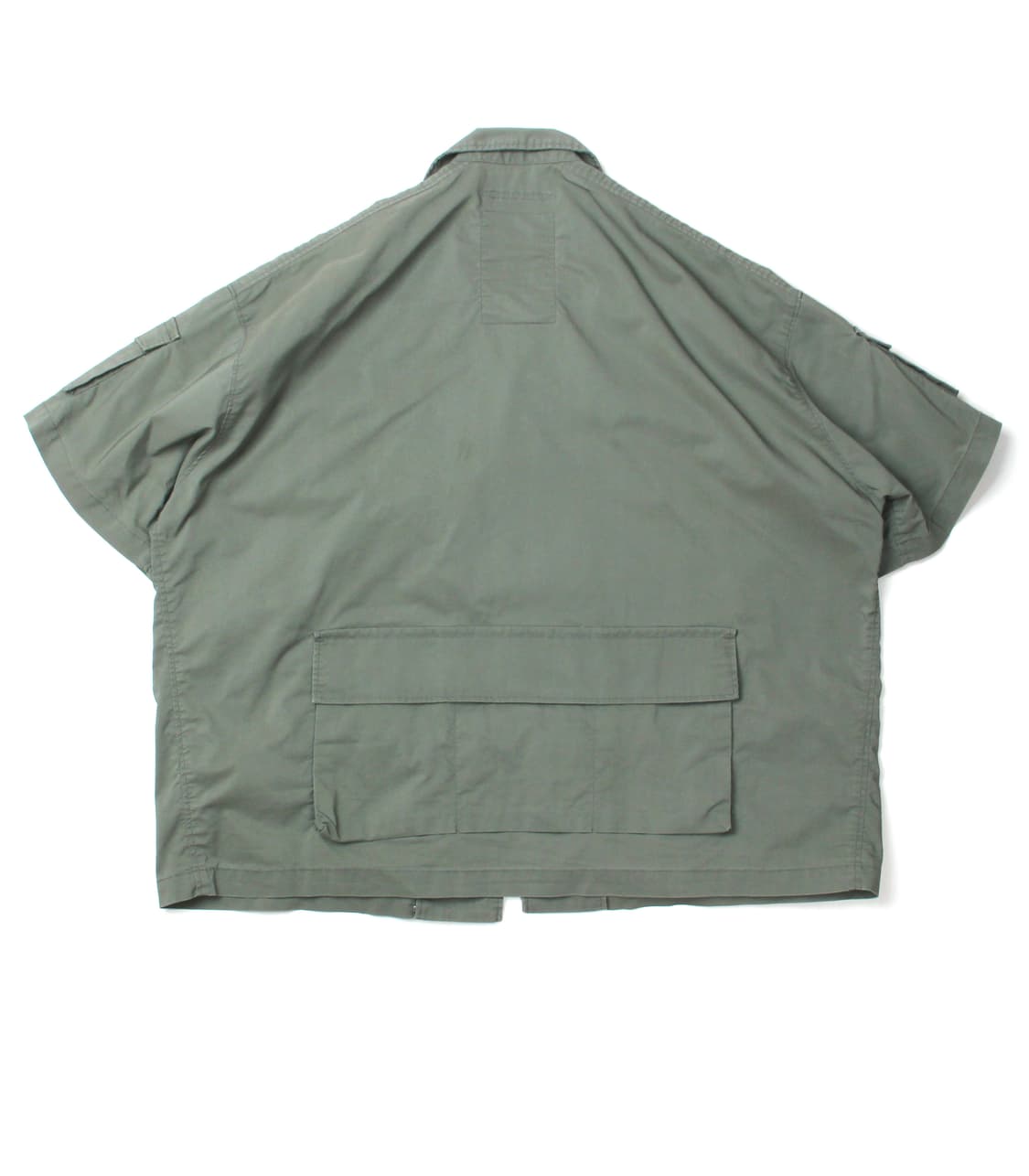 F/CE x DIGAWEL 7 Pockets S/S Shirt 상품이미지4