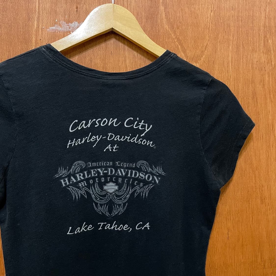 (L) USA Harley Davidson 할리 반팔티 상품이미지5