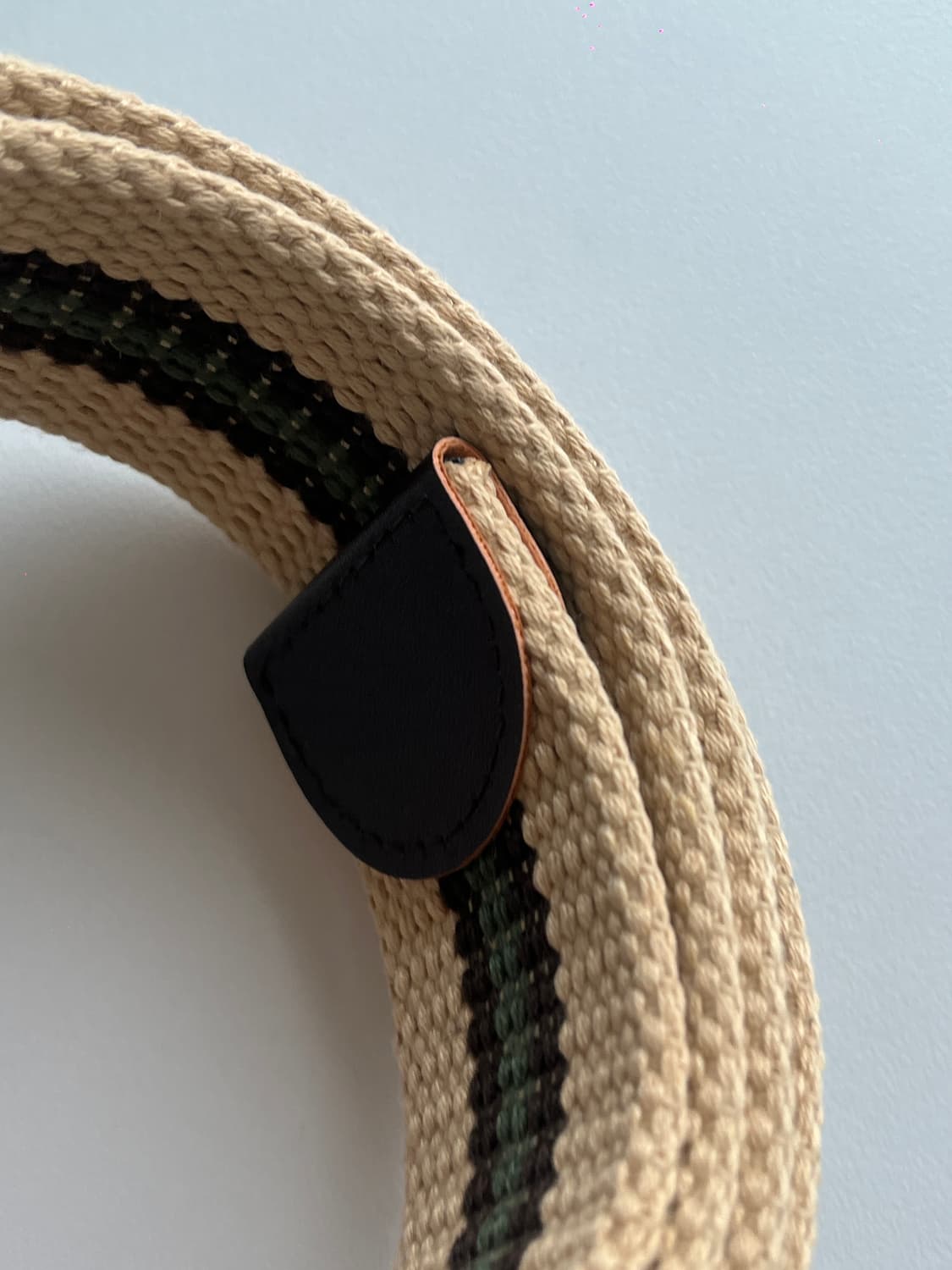Oakely Webbing Belt 오클리 웨빙 벨트 상품이미지4