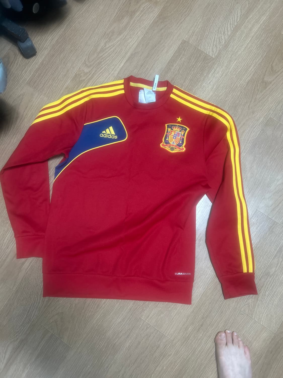 스페인 져지 상품이미지1