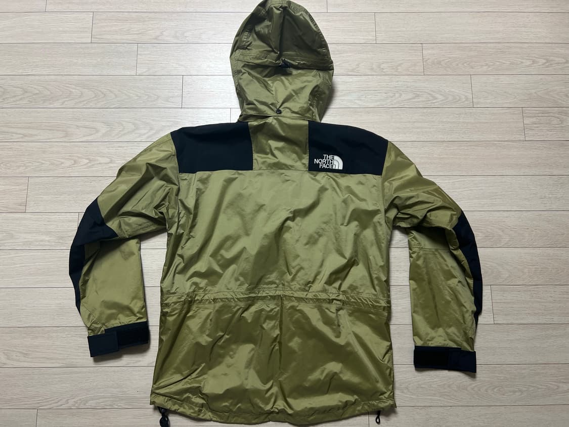 노스페이스 90s 마운틴 고어텍스 자켓(105) 상품이미지4