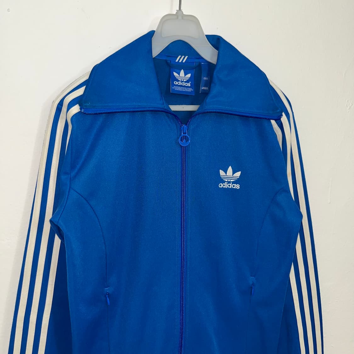 Adidas blue Europa jersey 상품이미지5
