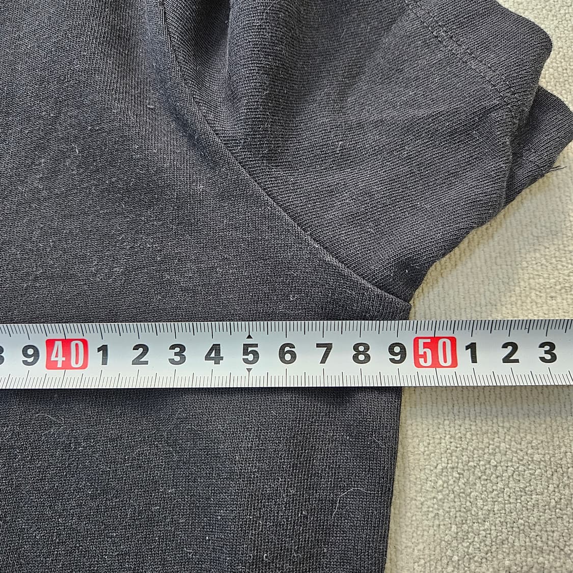 S 아디다스 여성 빅로고 반팔티 0409Y 상품이미지6