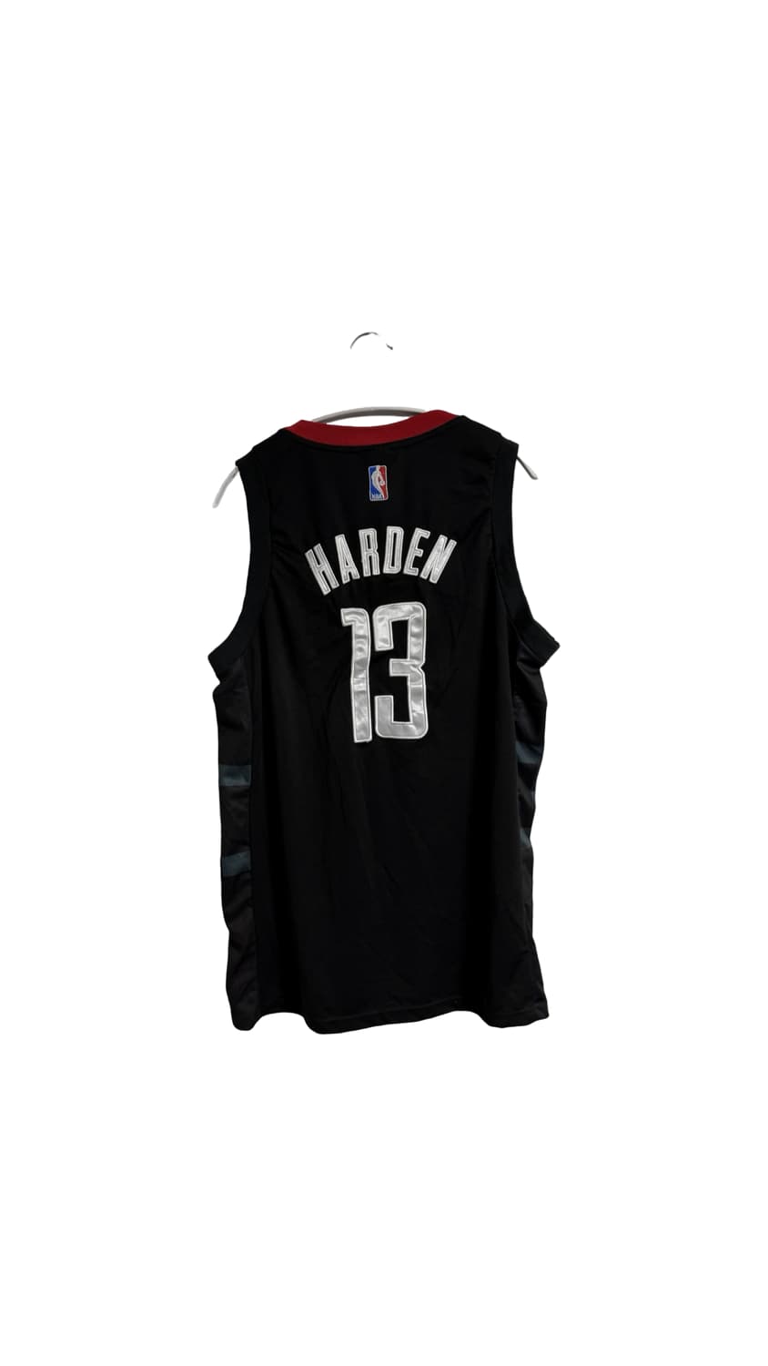 제임스 하든 휴스턴 로케츠 NBA 저지 상품이미지2