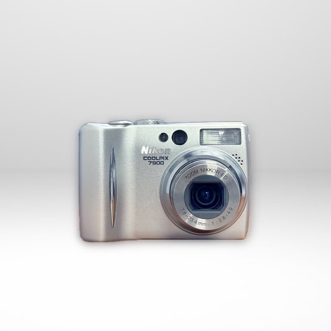 Nikon coolpix e7900 ✧ 니콘 쿨픽스 7900 빈티지디카 상품이미지2