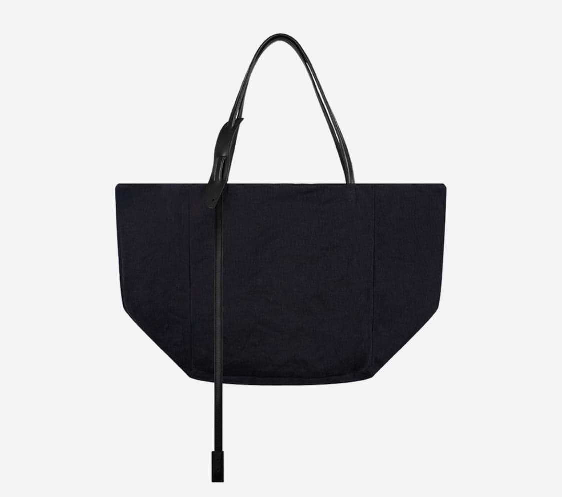 Xlim Ep.7 Synopsis 01 Bag Black 상품이미지1