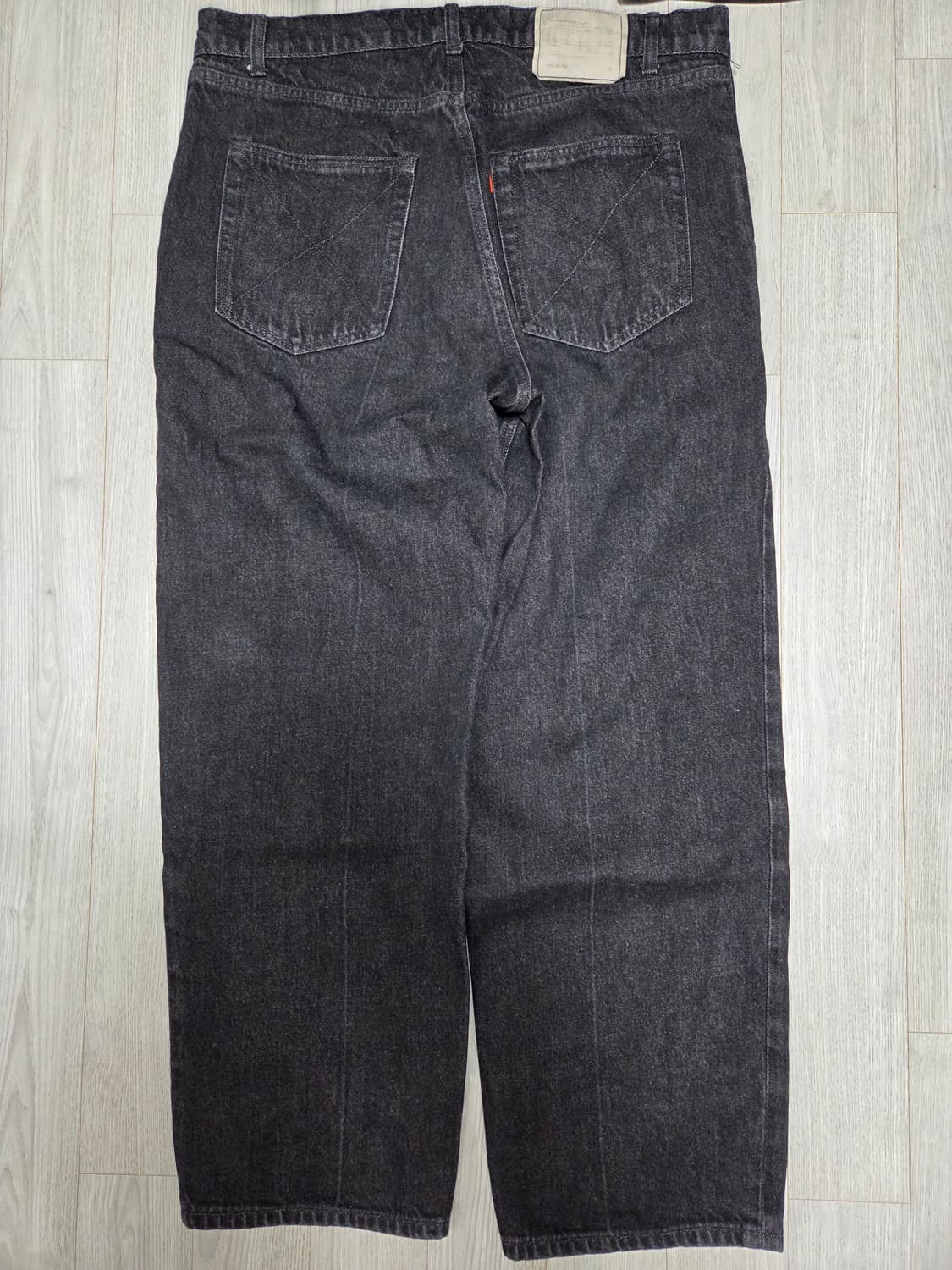 2) 아워셀브스 원워시 블랙 상품이미지2